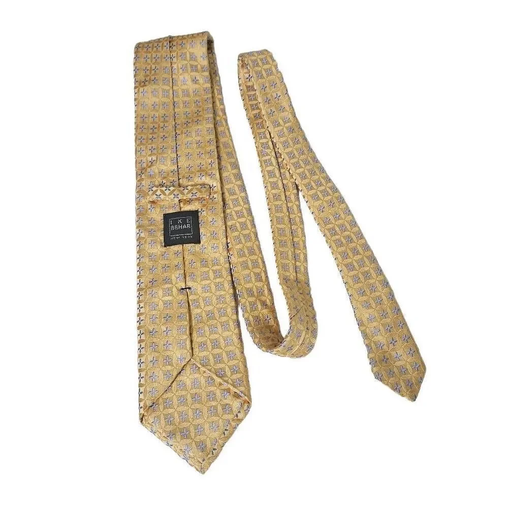 IKE Behar necktie for men
